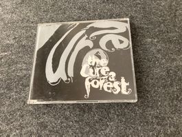 The Cure - A Forest