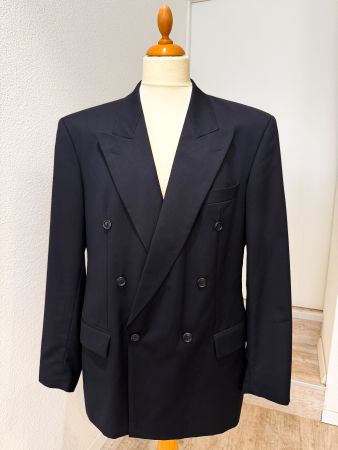 Hugo Boss Al Capone Sakko Gr. 50 – Made in Switzerland