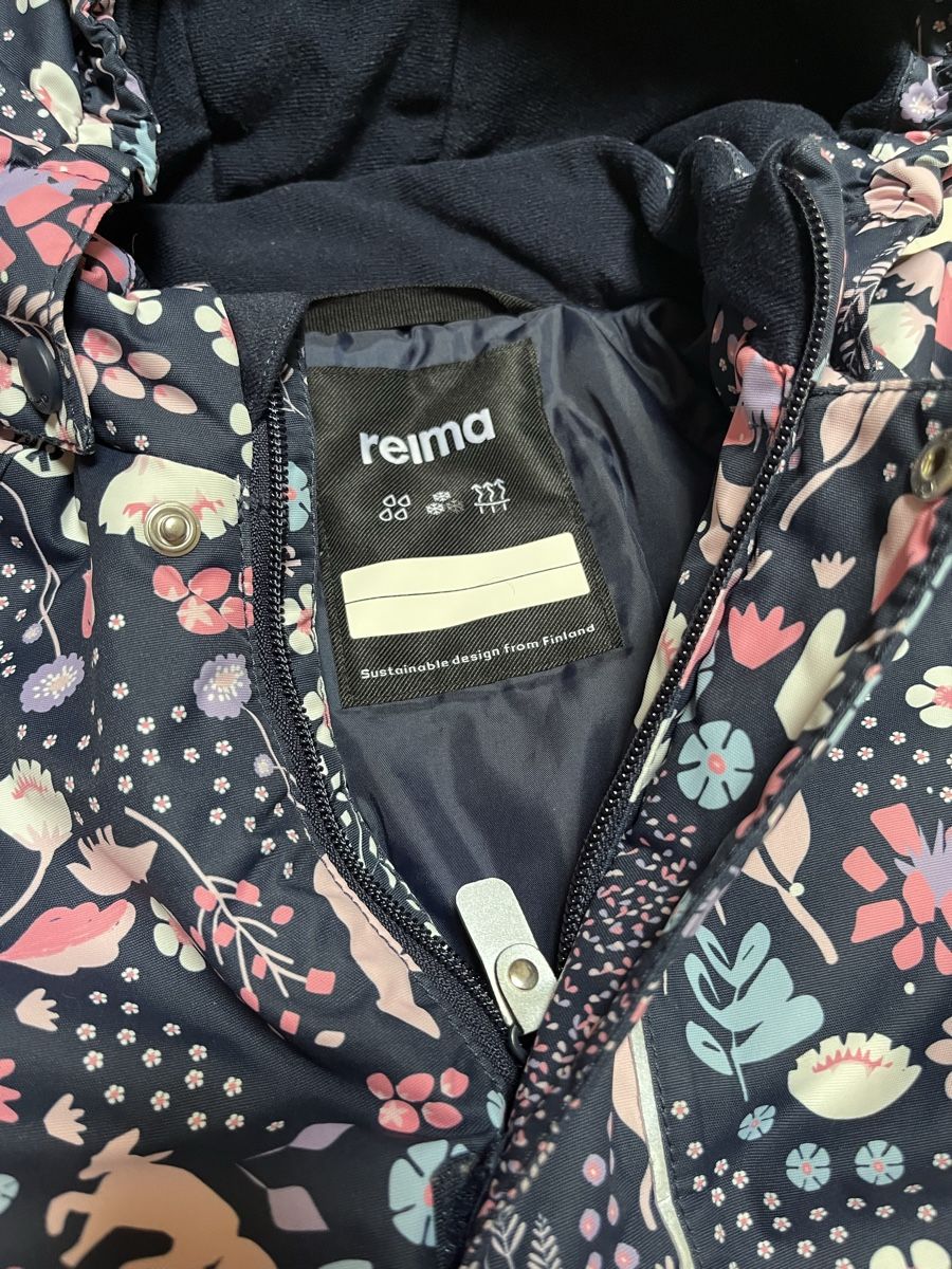 Reima Completi: Ski Overall Reima Gr. 98 – Usato da Buchs SG venduto da ayl_d6tr 1