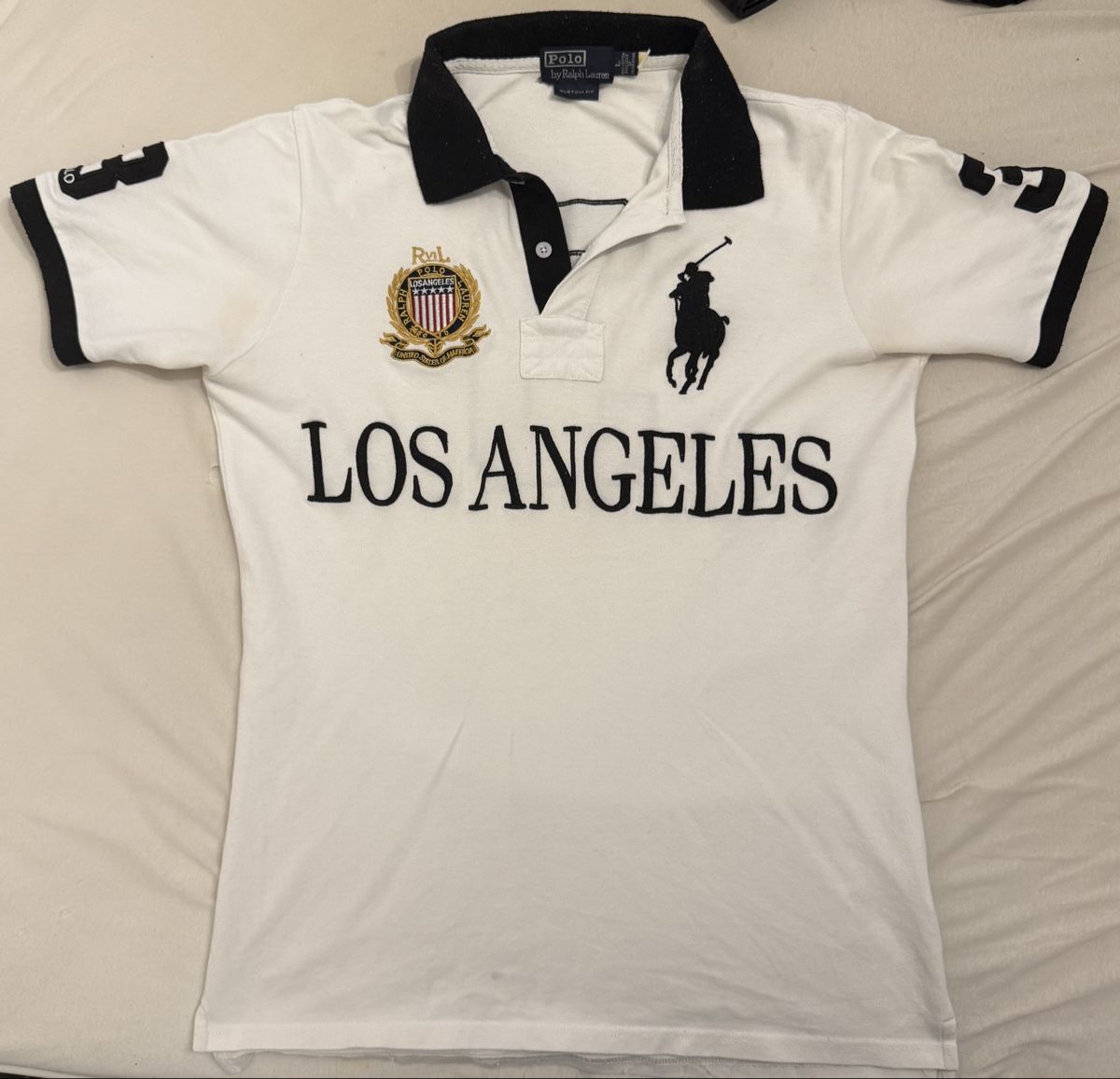 Polo-Shirts: Polo – Neu (gemäss Beschreibung) aus Chur von sil_v7n6