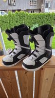 Snowboard Schuhe
