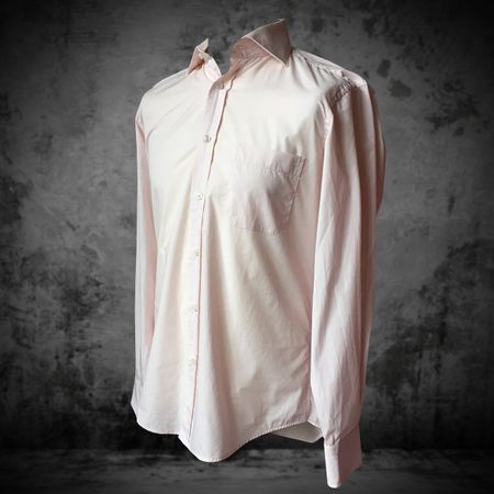 Shirt Hugo Boss Pink Men 40