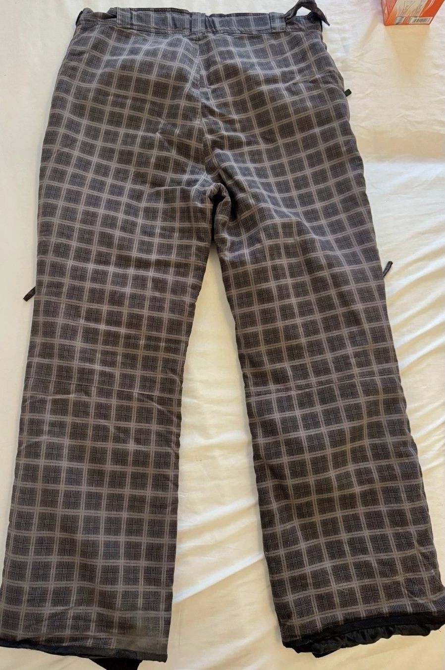 Pantaloni: Damen Skihose Größe L, 52/59 – Usato da Zürich venduto da jul_l6kx