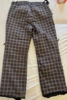Damen Skihose Größe L, 52/59