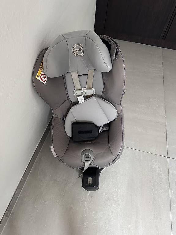 Auto-Kindersitze: Cybex Kindersitz – Gebraucht aus Uznach von Drafensteiner 1