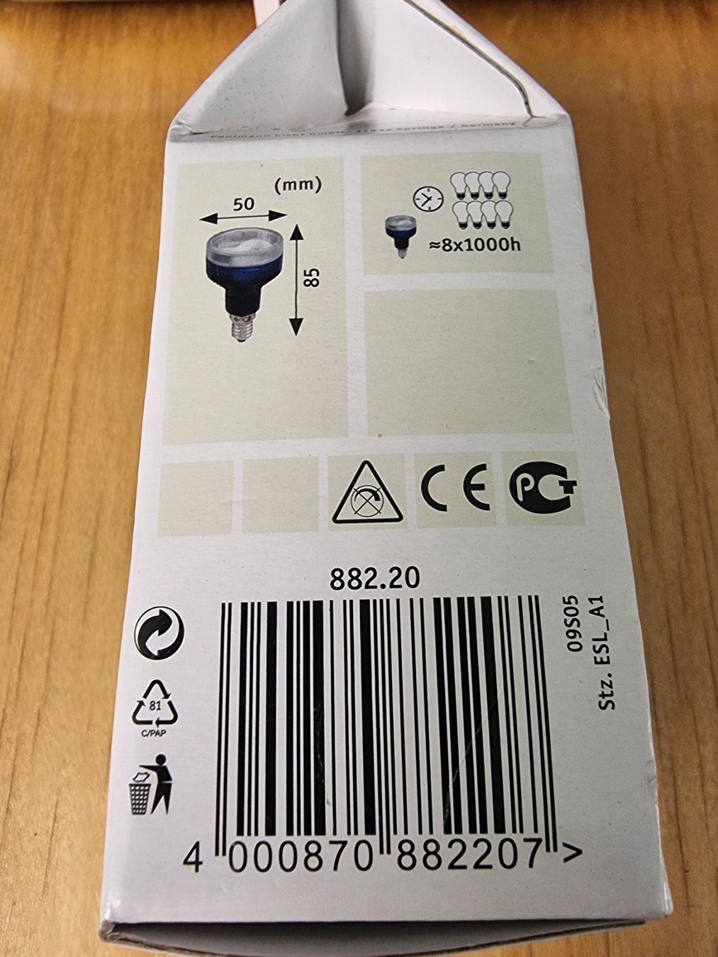 Lampade: 41 Lampen – Usato da Zürich venduto da Pinogaudio 4