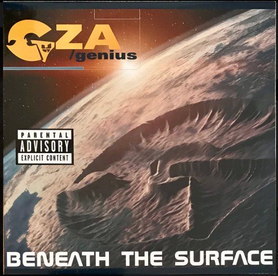 Dischi in vinile: GZA Beneath The Surface Vinyle Comme Neuf – Nuovo (secondo la descrizione) da St-Prex venduto da kro_7jxt