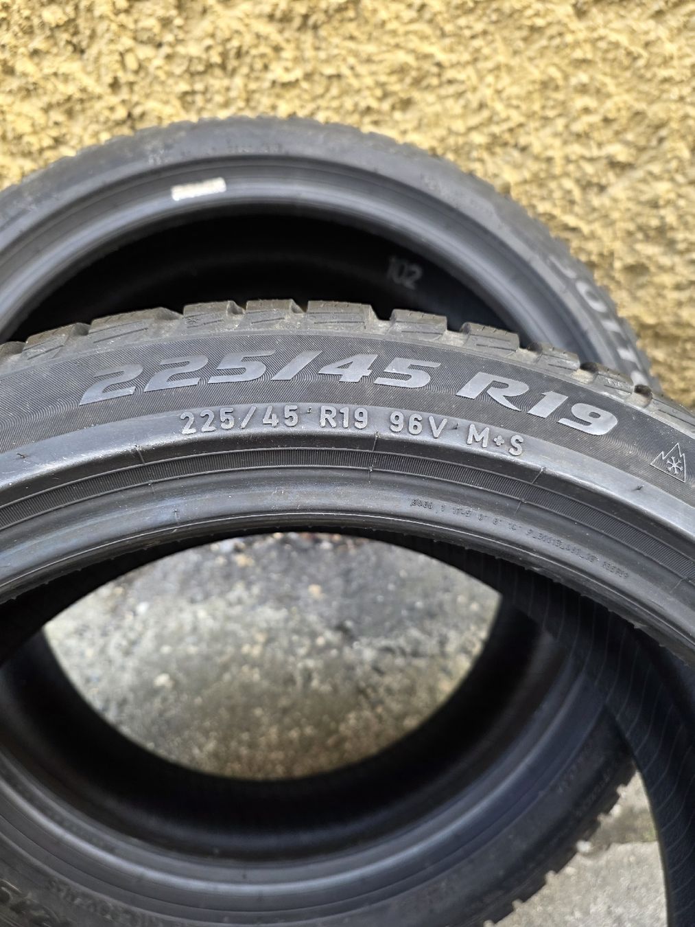 Accessori per altri veicoli: diverse reifen – Usato da Buchs SG venduto da sch_2nyl 8