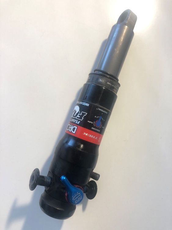 FOX Float RP3 Dämpfer (Gebraucht) in Pratteln für CHF 51 – mit ...