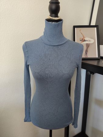INTIMISSIMI - Rolli aus Seiden-Mix, Gr. 36