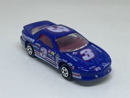 Majorette Pontiac Firebird #744