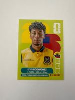 Panini FIFA WM 2026 Sticker - ECU 19