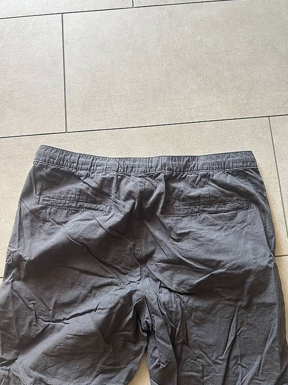 Jeans: Jeans grau – Gebraucht aus Maisprach von _aliciarebecca_ 3