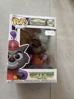 Funko Pop Disney Robin Hood Sheriff von Nottingham 1441