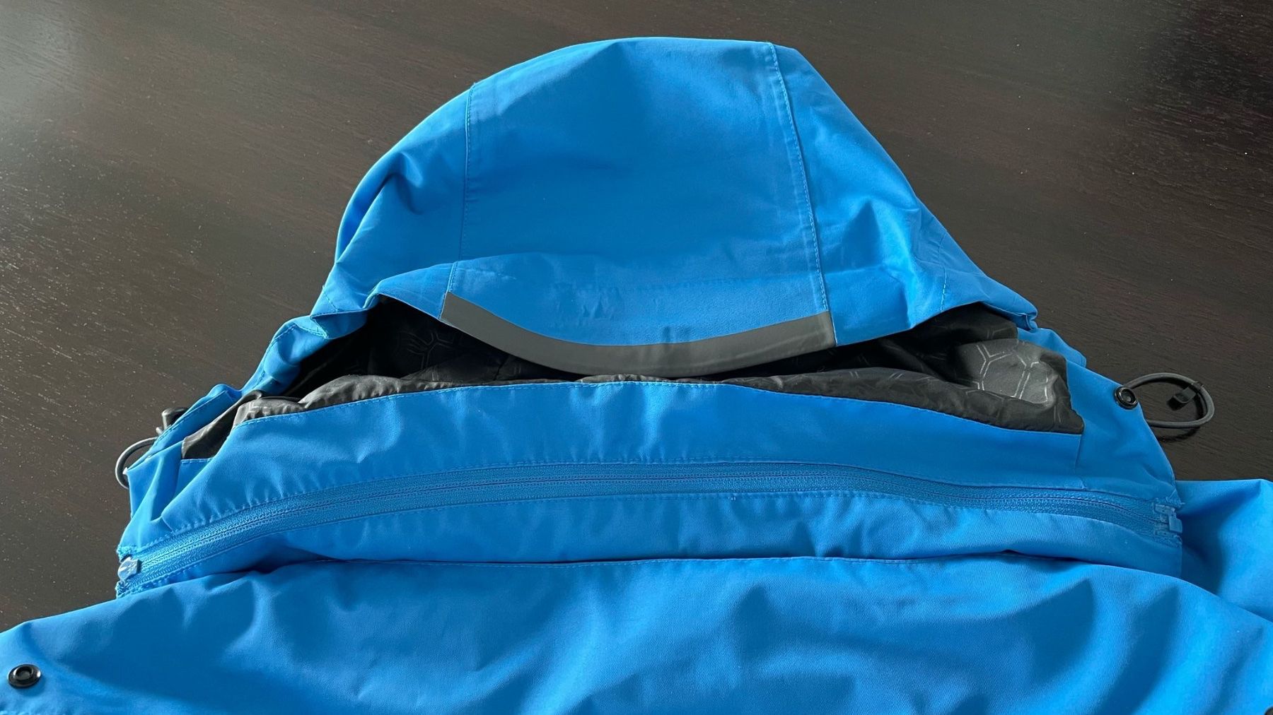 Kaikkialla Jacken: Wanderjacke Windjacke Grösse L, top Zustand! – Gebraucht aus Herrliberg von Zueriseeufer 5