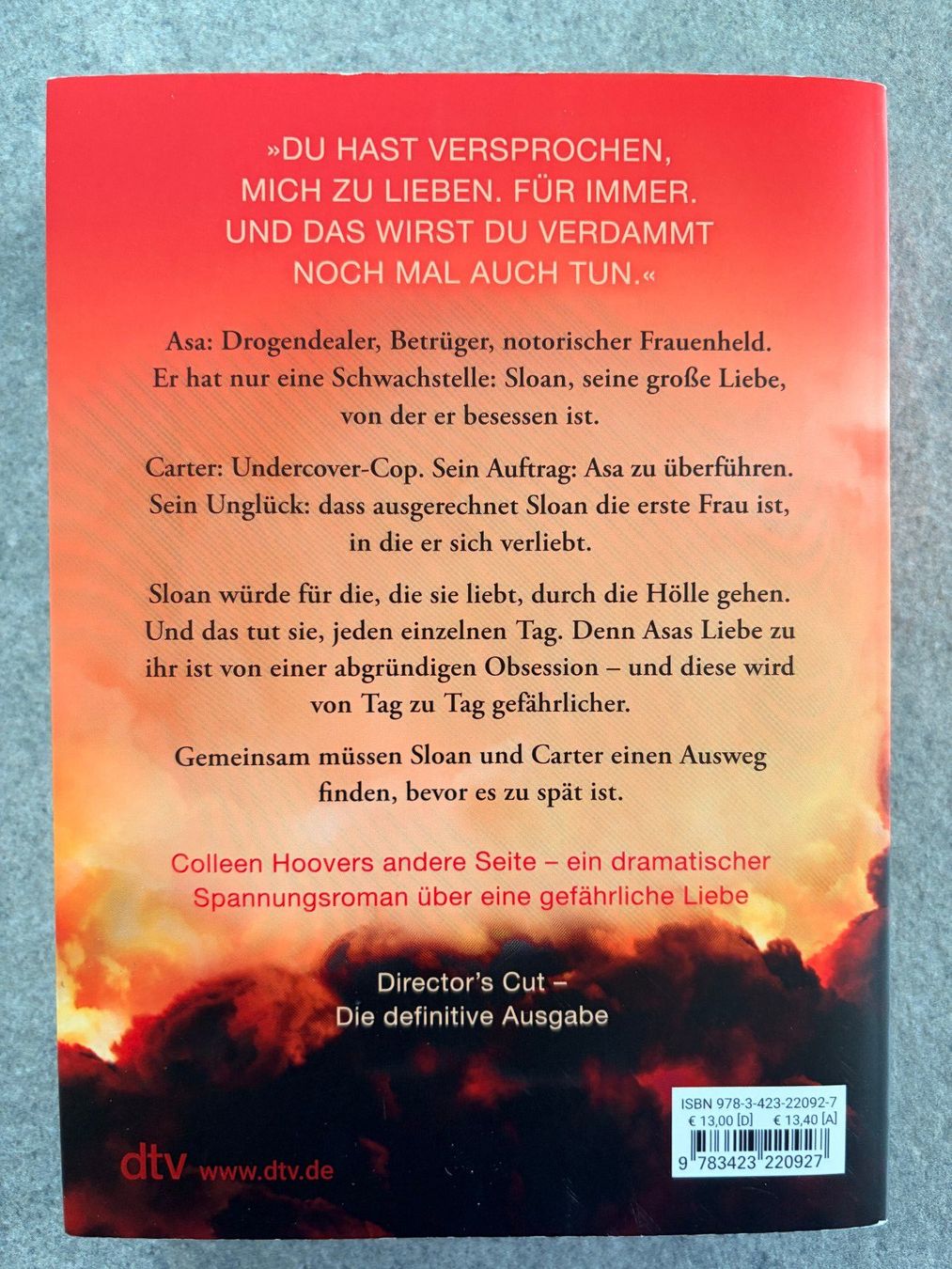 Libri: Too Late – Nuovo (secondo la descrizione) da Wil SG venduto da adi9k 1