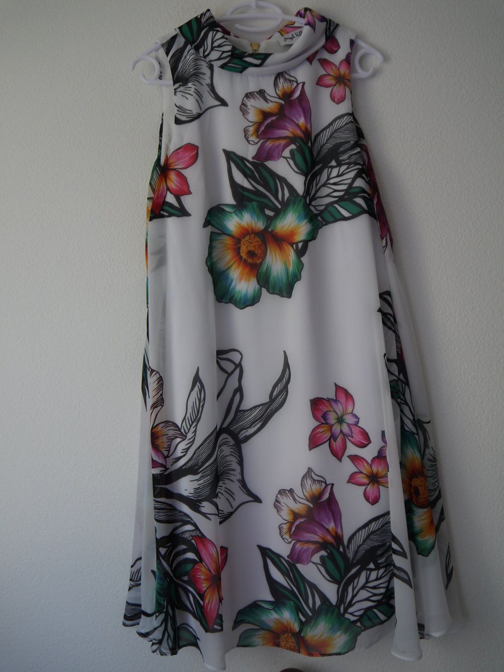 Joseph Ribkoff Vestiti: Joseph Ribkoff Kleid Gr.It.44 – Usato da Hagendorn venduto da Blaf