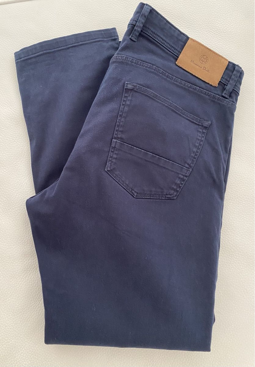 Massimo Dutti Pantalons: Massimo Dutti Hose – D'occasion à Opfikon par Luis144 3