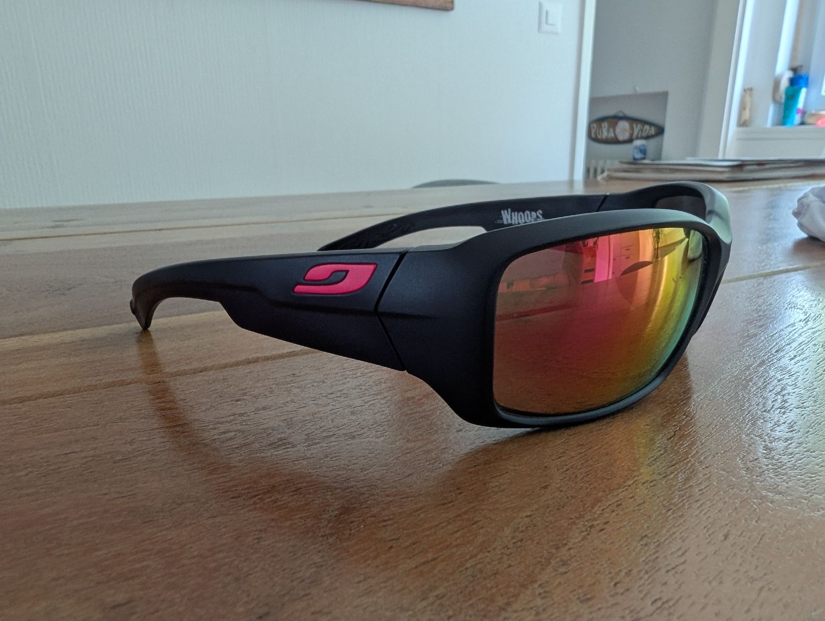 Julbo Occhiali & Lenti: Julbo Sportbrille Whoops – Usato da Horw venduto da aiivii 1