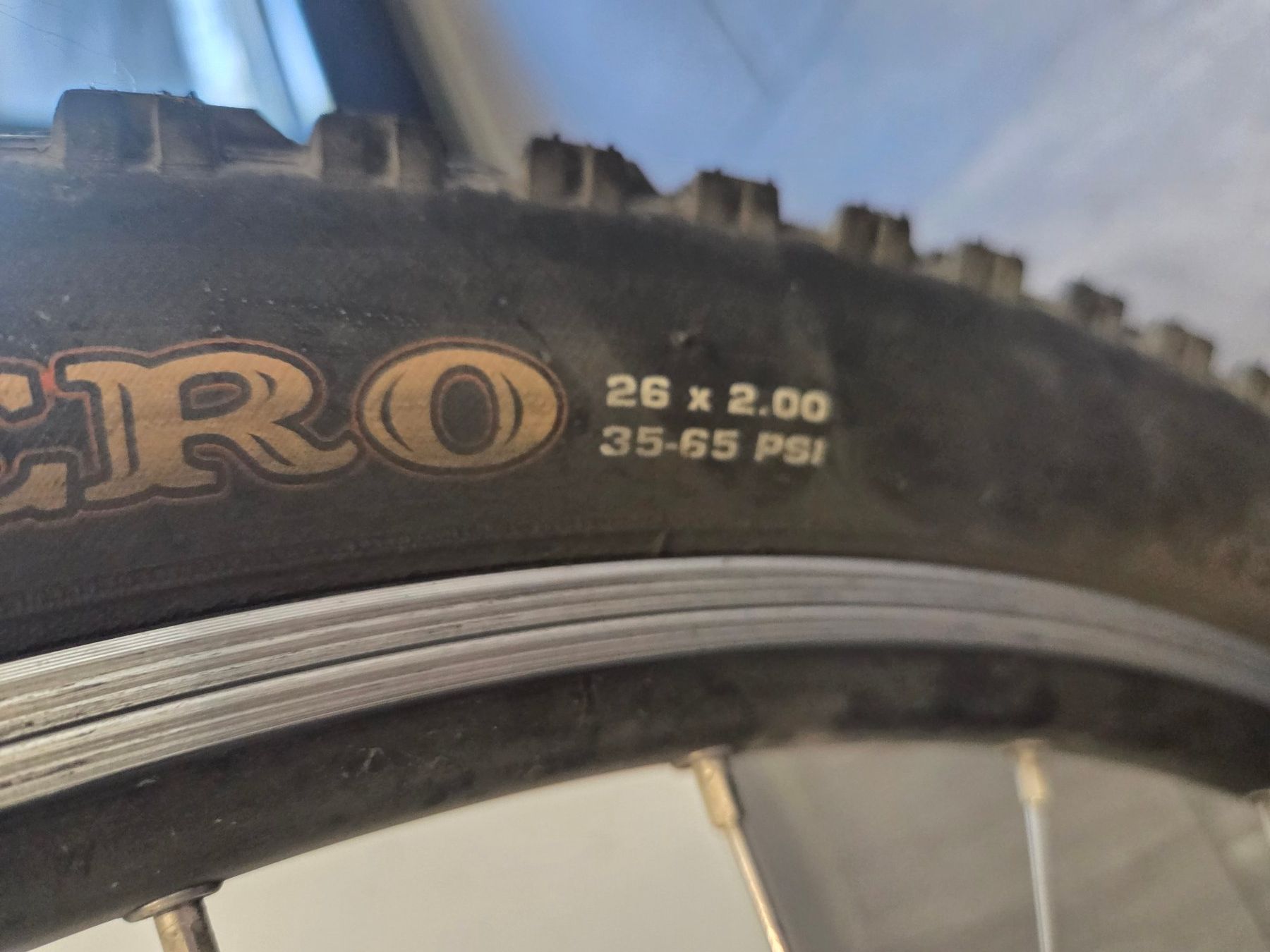 Stöckli Biciclette: Stöckli Mountainbike CX-FOUR.9 – Usato da Schindellegi venduto da HcDavos25 4