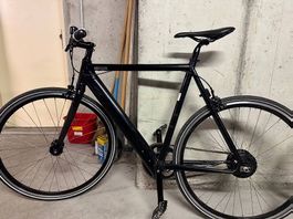 E-Bike Coboc One