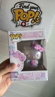 Hello Kitty 50th Anniversary Funko Pop! Vinyl Figur #76