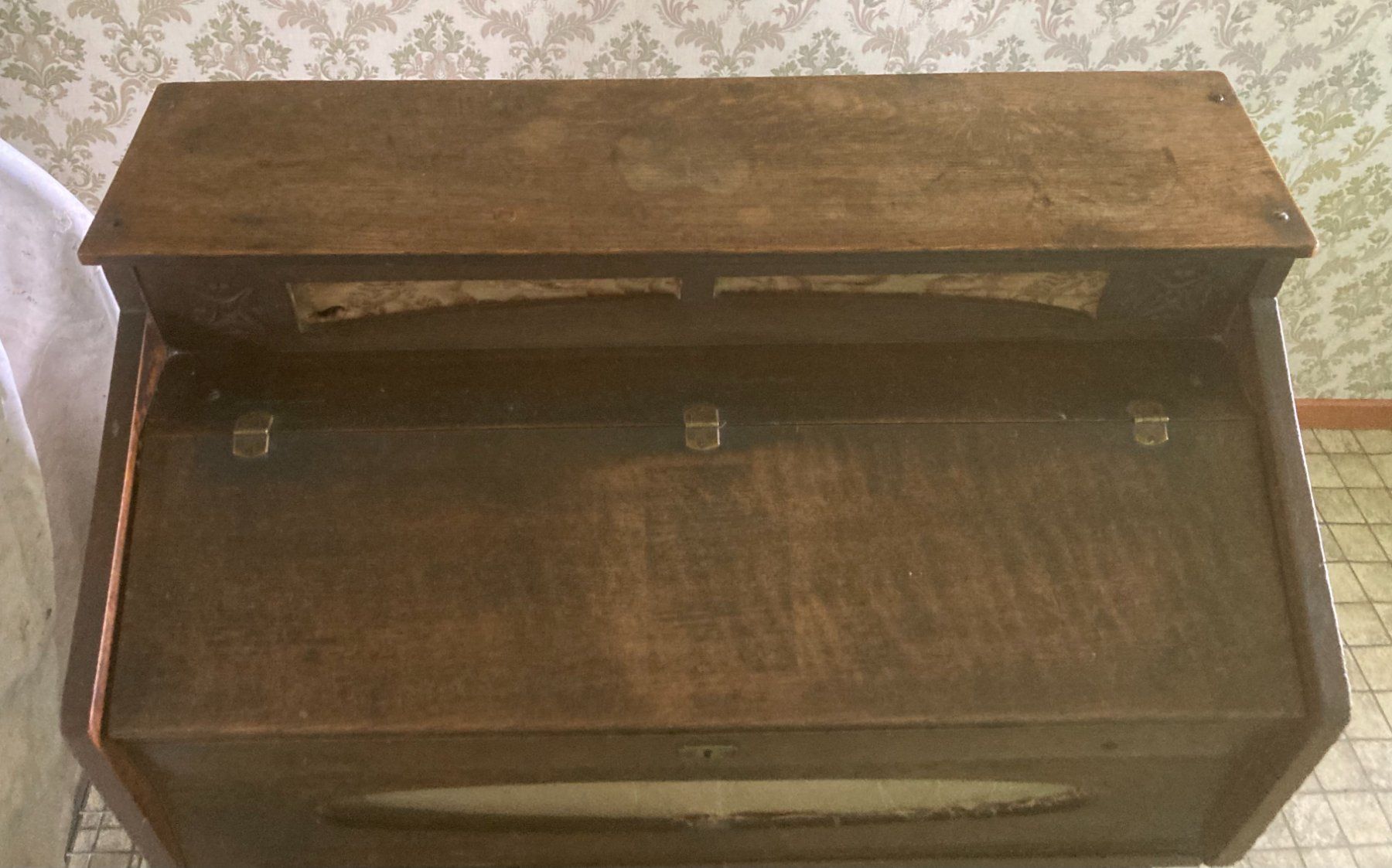 Musikinstrumente: Harmonium / Ernst u. Hinkel, Ulm – Gebraucht aus Herzogenbuchsee von Emmenthaler 7