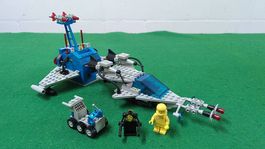 Legoland Lego Space 6931 FX-Star Patroller