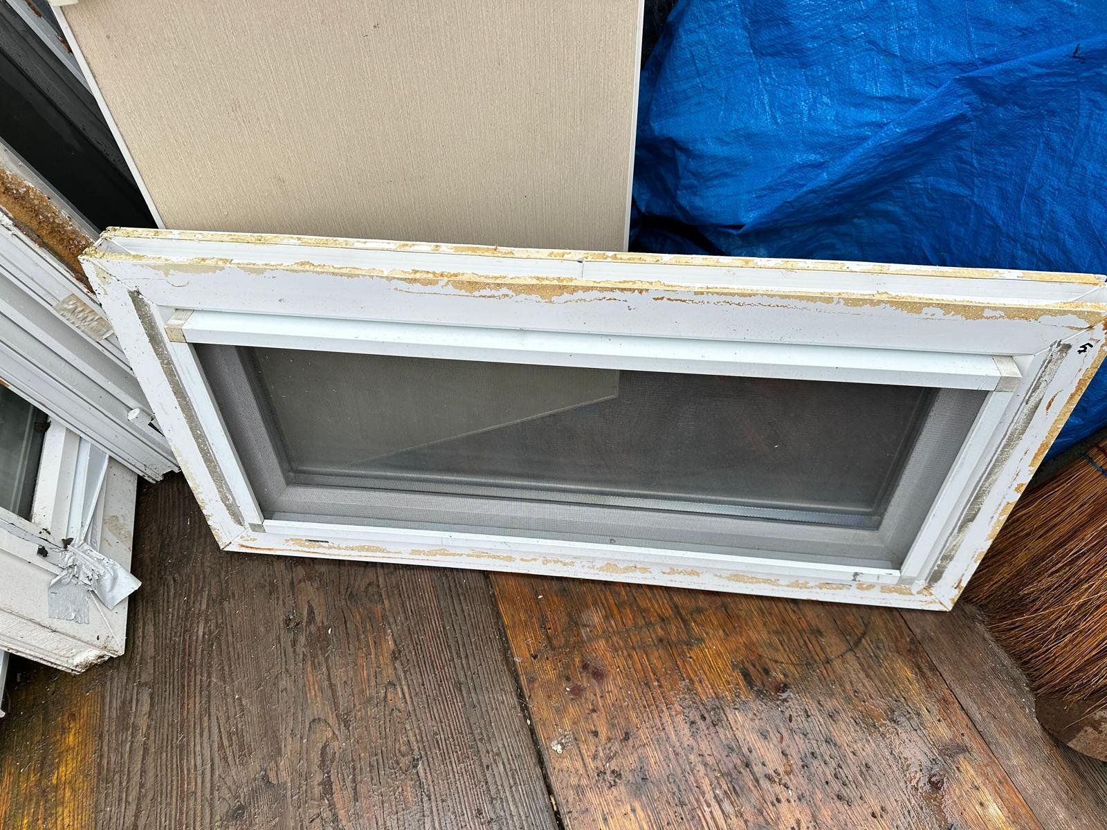 Finestre: Kunststoff Fenster – Usato da Spreitenbach venduto da Space_X 2