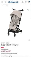 Cybex libelle - come nuovo( vendo per mancato utilizzo)