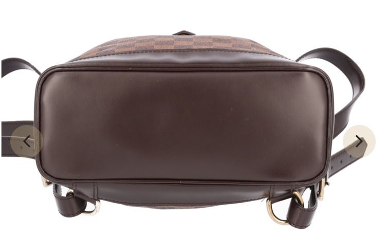 Louis Vuitton Zaini: Louis Vuitton Damier – Nuovo (secondo la descrizione) da Wilen b. Wollerau venduto da faggipa 1