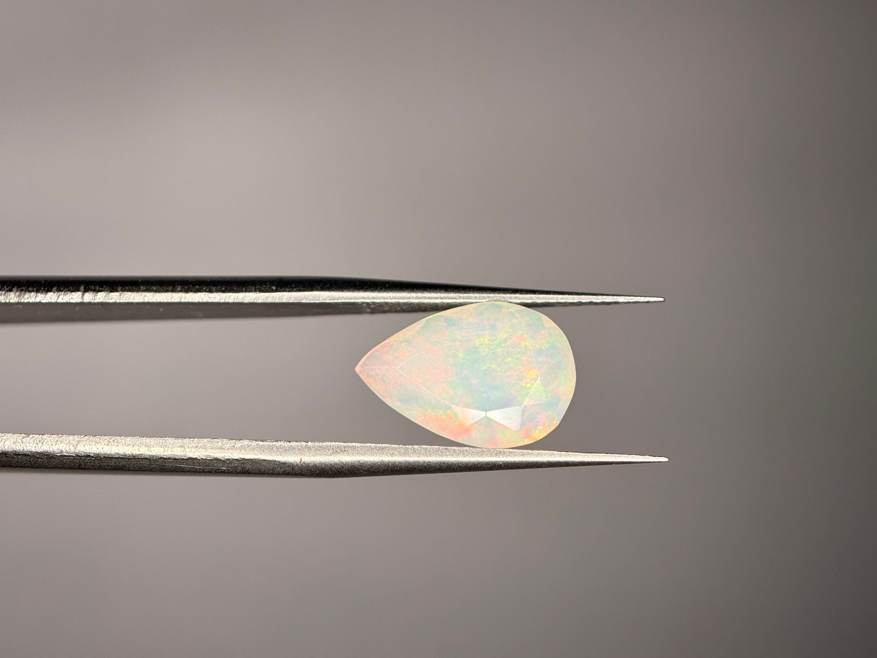 Pietre preziose: Ab 1 Fr. - 1.59 ct Opal Edelstein - unbehandelt – Nuovo (secondo la descrizione) da Mauren venduto da LieGems