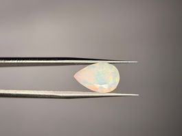 Ab 1 Fr. - 1.59 ct Opal Edelstein - unbehandelt