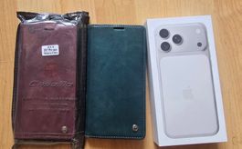 Kaum benutztes iPhone  17 Pro Max 256GB