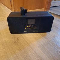 Radio (Imperial DABMAN i200)