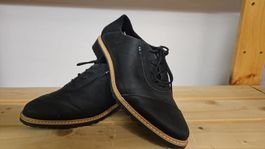 matte, edle Schuhe