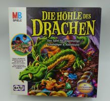 Die Höhle des Drachen, MB Spiel 2003