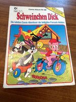 SchweinCHen DiCk
