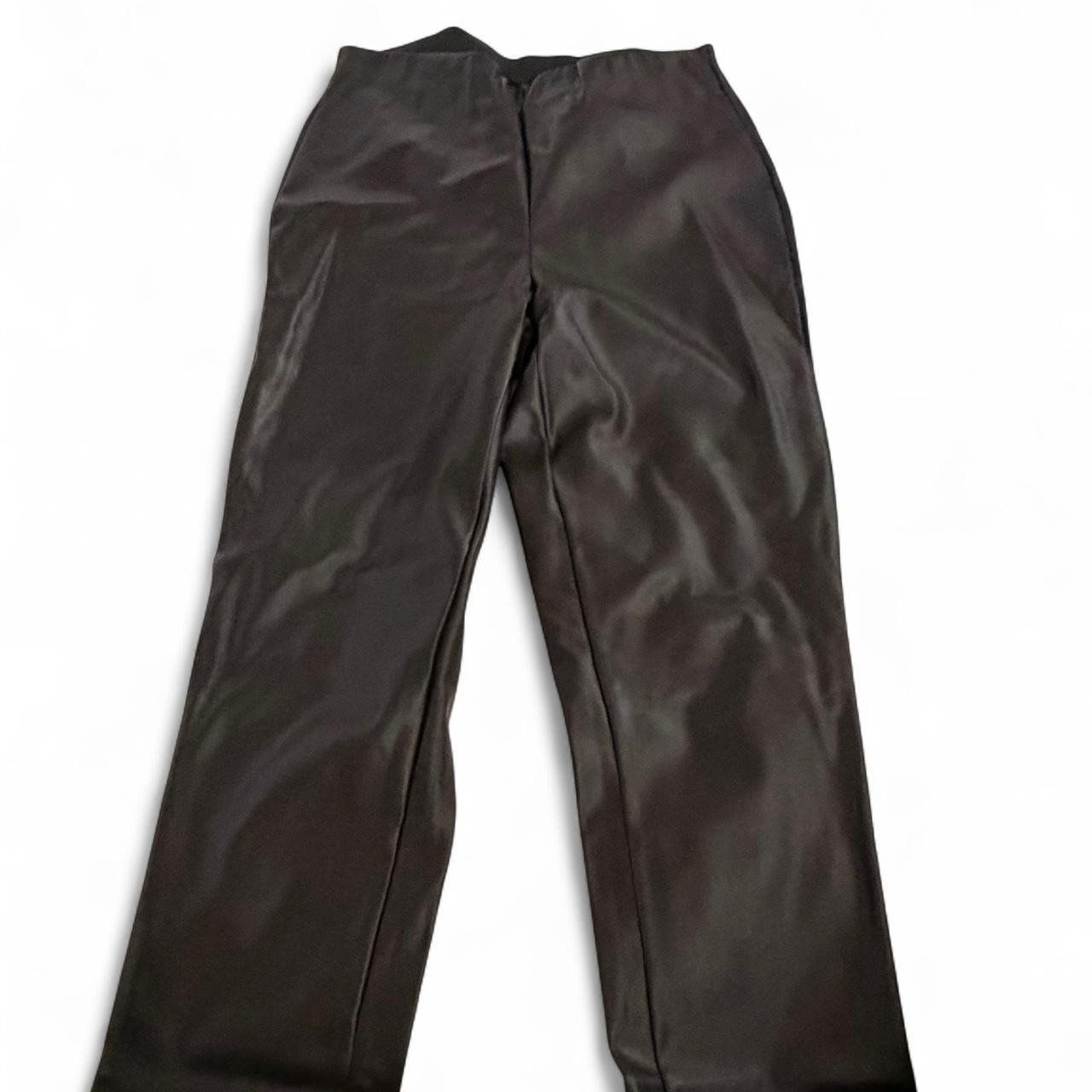 Leggings: Women's Black Leggings – Neu (gemäss Beschreibung) aus Zürich von onlyifashion