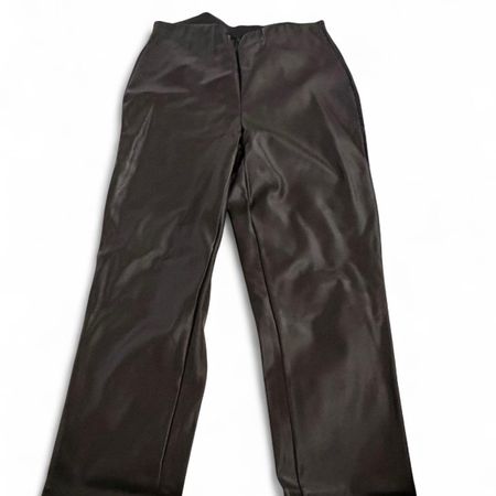 Women's Black Leggings