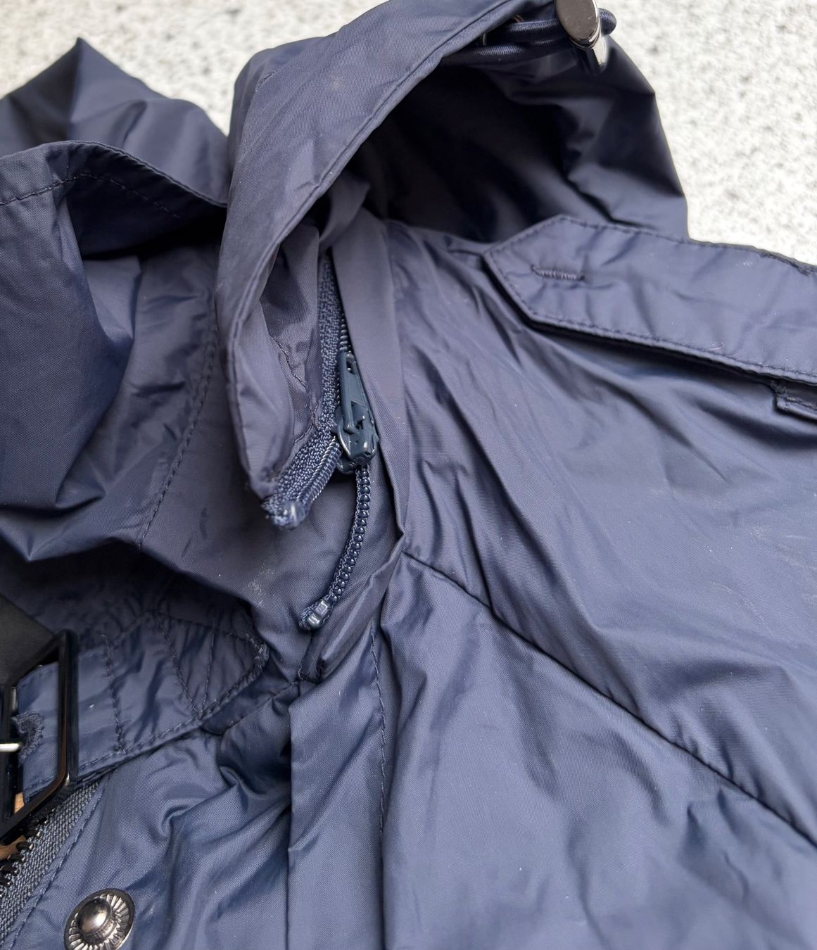 Max Mara Giacche: Max&CO Regenjacke Gr.38 – Usato da Unterägeri venduto da Jutka_04 5
