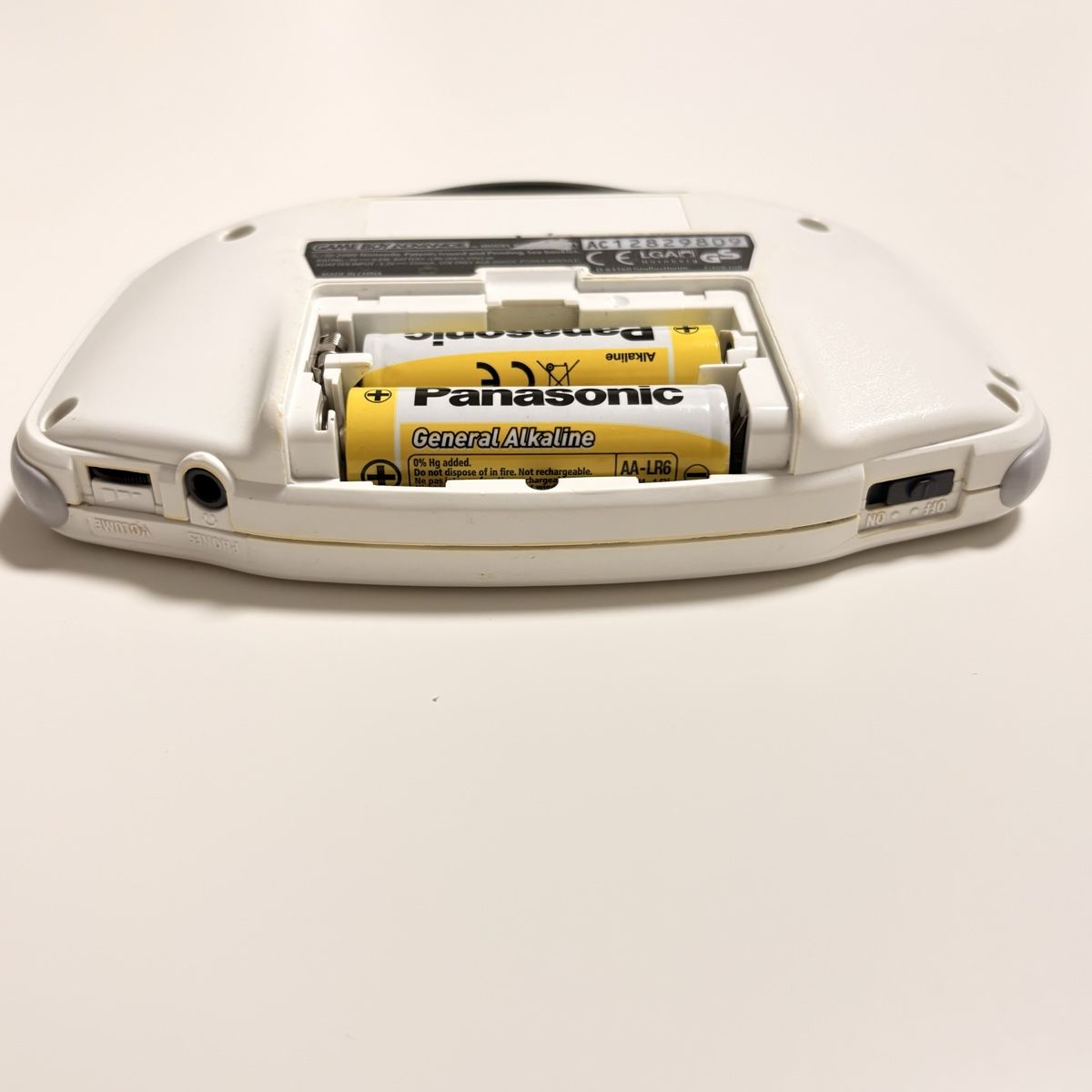Nintendo Console: Nintendo Game Boy Advance + Spiel – Usato da Winterthur venduto da TechCheck 4