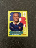 Panini Sticker FRA 20 Sammelsticker