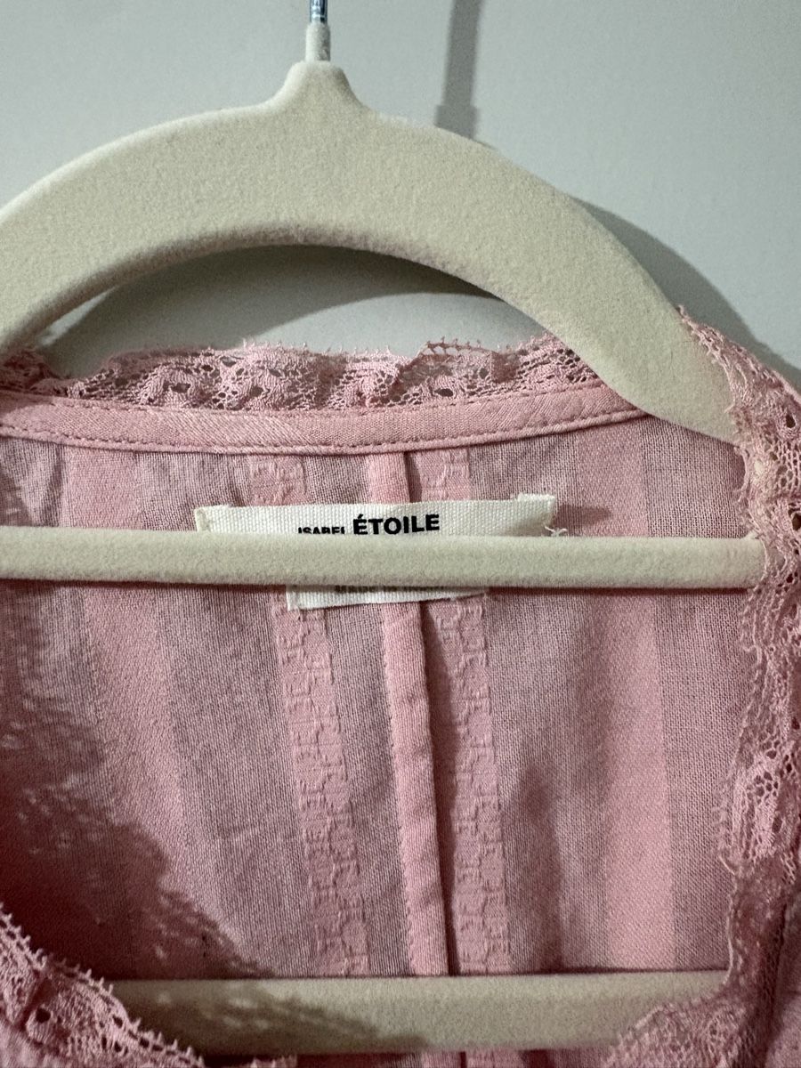 Isabel Marant Camicette: Isabel Marant Blouse – Usato da Zürich venduto da LeaWahl 1
