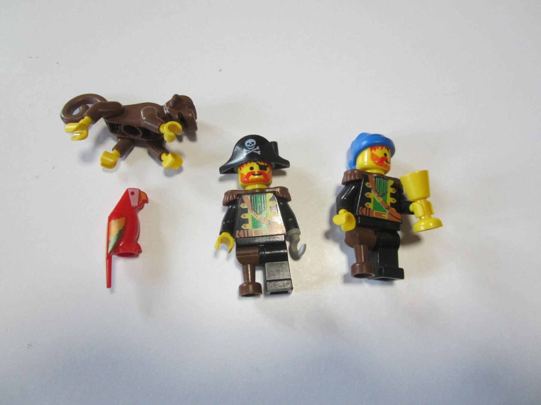 Lego Baukästen: Lego pirates – Neu (gemäss Beschreibung) aus Tramelan von Tors
