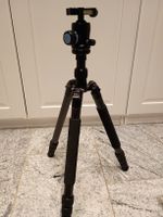 Sirui Stativ T-1204X mit Kugelkopf sehr guter Zustand