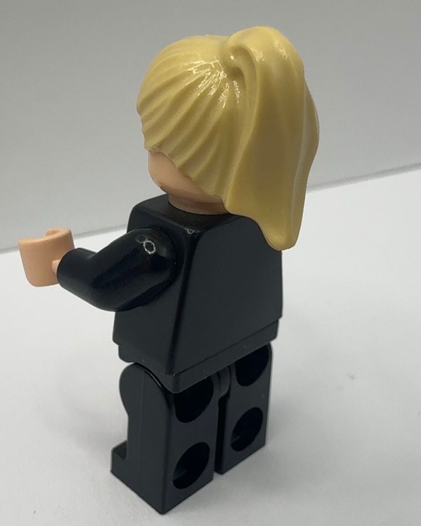 Lego Giocattoli: LEGO Star Wars Captain Juno Eclipse (sw0182) – Usato da Oftringen venduto da Donovan_- 6