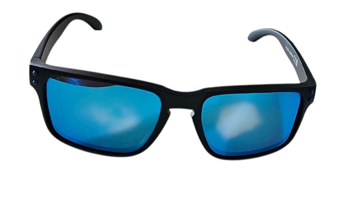 Occhiali & Lenti: Sonnenbrille polarisiert, verspiegelt – Nuovo e nell'imballaggio originale da Langenthal venduto da SecondChanceShop 3