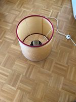 Stehlampe zu verkaufen