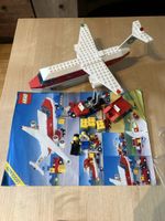 Lego 6375 Transair Carrier
